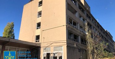 "Непонятные вбросы": РФ атаковала судоремонтный завод под Одессой "Искандерами", — Гуменюк