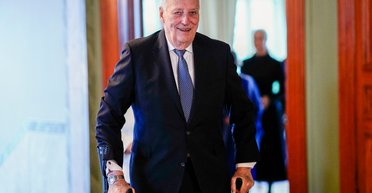 Король Норвегії потрапив до лікарні в Малайзії