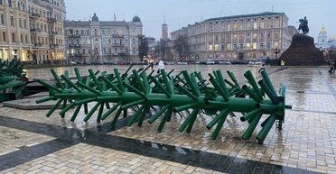 Главная елка Украины: в КГГА рассказали, когда и где она появится