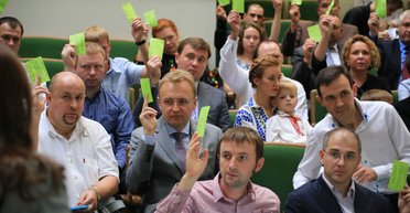 Садовый в помощь. Кого ведет в Раду лидер Самопомочи