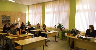 Украинское образование для детей в Курской области: появилась реакция МОН