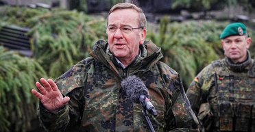 "Не должны позволять": в Минобороны ФРГ отреагировали на ядерные угрозы Путина