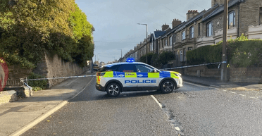 Термінова евакуація: мешканці 53 будинків покинули своє житло через підозрілий предмет