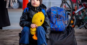 Не на своем месте. Почему Украина должна уже сейчас думать, как вернуть своих граждан из-за границы