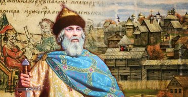 Защита киевлян и "Крестовый поход": что мы знаем о Владимире Мономахе