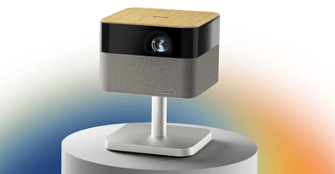 Компактний проектор Epson дивує приголомшливим звуком: як цього домоглися (фото)