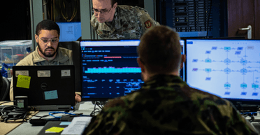Фізики та лірики. Як Сили спеціальних операцій і Кіберкомандування США можуть допомогти одне одному