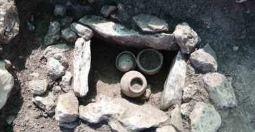 Старіші за піраміди: в Туреччині археологи виявили невідомі раніше поховання (фото)