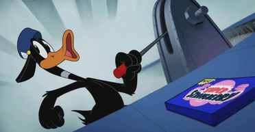 Мультфильм для взрослых с ностальгией: рецензия на фильм "Луни Тюнз: Спасти планету"