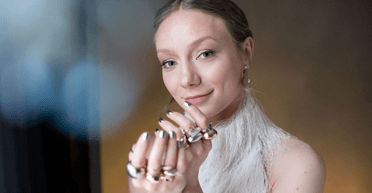 Фаворитка Нацвідбору-2026 лікувалась у психлікарні: що з нею сталося (фото)