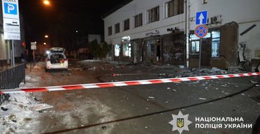 Теракт во Львове: Садовый опроверг фейки относительно трагедии