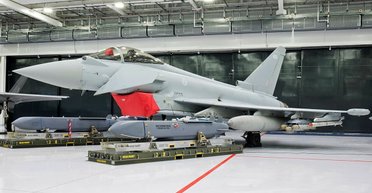 "Этого не произойдет": Великобритания на самом деле не позволила бить Storm Shadow по РФ, — СМИ