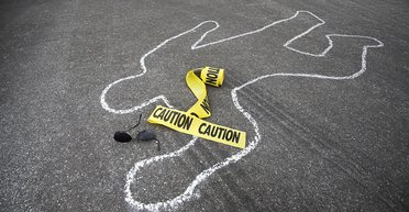 Уйти молодым. Как незаметно умереть в центре столицы