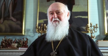 Киево-Печерская и Почаевская лавры будут принадлежать украинской автокефальной церкви, — патриарх Филарет