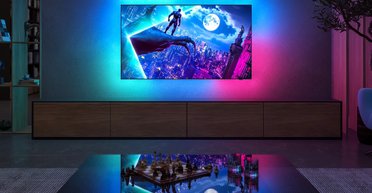 Що робити, якщо OLED-монітор або телевізор вигорів: чого варто побоюватися