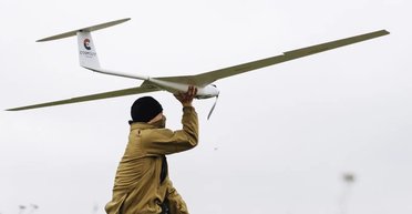 Минус десятки офицеров: дрон Punisher уничтожил штаб и склад в тылу оккупантов (видео)