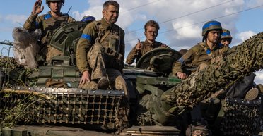 Путін зможе вести жорстку угоду: як завершиться війна в Україні, NYT назвало чотири сценарії