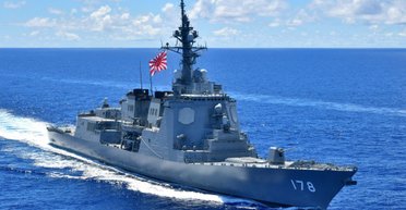 Двойная защита. Стратегия Японии в противостоянии северокорейской ядерной и ракетной угрозе