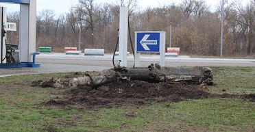 Взорванная ночь. Что происходит в Балаклее после пожара на складе боеприпасов