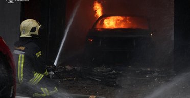 Рекордный обстрел Луцка: войска РФ запустили по Волынской области 50 "Шахедов" и 5 ракет, – ОВА