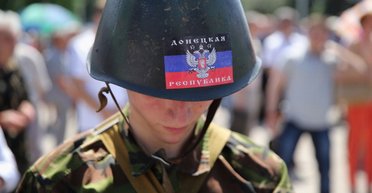 За стеной. Когда зазвучит настоящий голос Донбасса