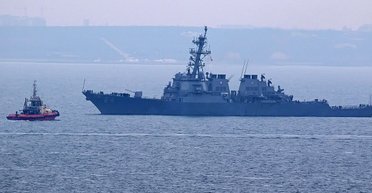 Морские порядки. НАТО готовит план действий по сдерживанию России в Черном море