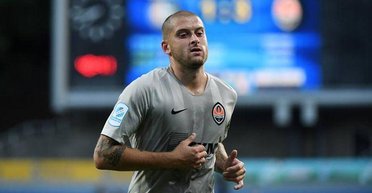 Ярослав не мудрый. Как защитнику сборной Украины нелюбимая родина проложила путь в Россию