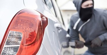 Які автомобілі найчастіше викрадають в Україні: найпопулярніші моделі