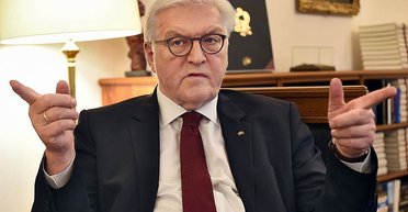 Ошибка Штайнмайера. Почему формула немца ведет украинцев в пропасть