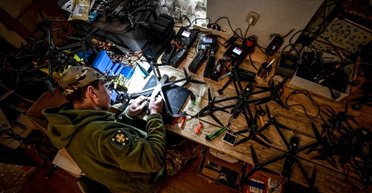 Обещали поставить дроны для государства: двое бизнесменов из Киева украли 28 млн гривен и сбежали