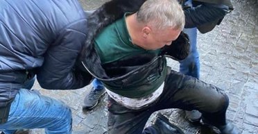 Вендетта по-киевски. Пока в СБУ заняты охотой друг на друга, враги Украины могут спать спокойно