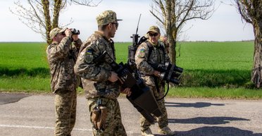 Отсутствие смекалки равно смерти: как происходит электронная война РФ против Украины