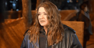 "Могла опинитися під прильотом": Могилевська потрапила під обстріл під час атаки на Кривий Ріг (відео)