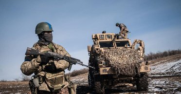 Где деньги на ВСУ? Повысят ли зарплату украинским военным