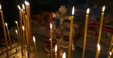 Сильна молитва про зцілення від хвороби Пантелеймону