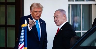 Передумал: Трамп сорвал планы Израиля на атаку ядерных объектов Ирана, — NYT