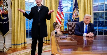 Администрация Трампа сокращает 90% контрактов USAID на иностранную помощь, — Associated Press