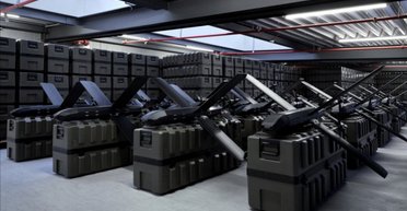 Дрон HX-2 ВСУ сможет лететь против ветра и реагировать на дым: как улучшат аналог "Ланцета"