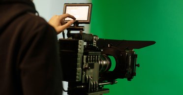 У відділку вже 4 дні: на Тернопільщині військові затримали оператора австрійського телеканалу