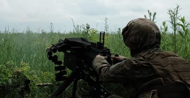 ЗСУ сповільнили росіян у Харківській області: що відбувається на фронті (карта)