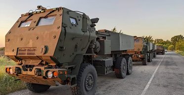 ЗСУ вдарили з HIMARS по скупченню російських солдатів у Курській області, — Forbes (відео)
