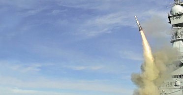 Захист есмінців Type 45: ВМС Великої Британії модернізують ракетний комплекс Sea Viper