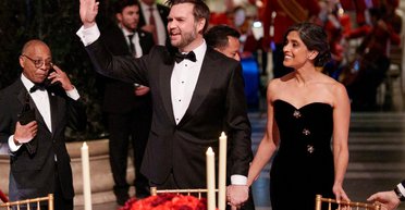 "Если случится ужасная трагедия": Вэнс готов стать президентом США после Трампа