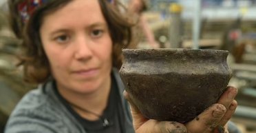 Банкет віком 3 тис. років: гурмани бронзового століття пообідали олениною в меді та кашою з жиром