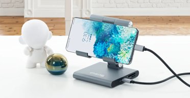 Багато хто навіть не здогадується: 8 незвичайних речей, які можна під'єднати до смартфона