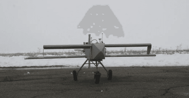 Ответ Shahed: как американские AQ 400 Scythe смогут массово атаковать Россию (видео)