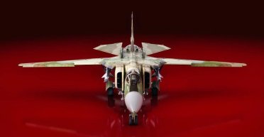 "Пасинок" радянської авіації: чому МіГ-23 був жахливим літаком