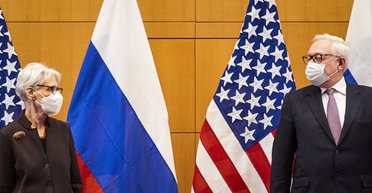 Про Україну без України. Очікування перед самітом Росія-НАТО