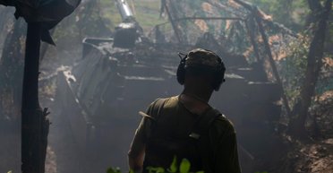 "Враг вынужден отступать": ВСУ не дают россиянам накопить резервы возле Волчанска (видео)