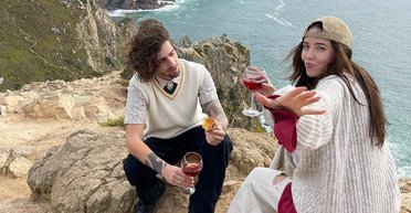 "Це табу": Надя Дорофєєва висловилася про розлучення з Дантесом (відео)